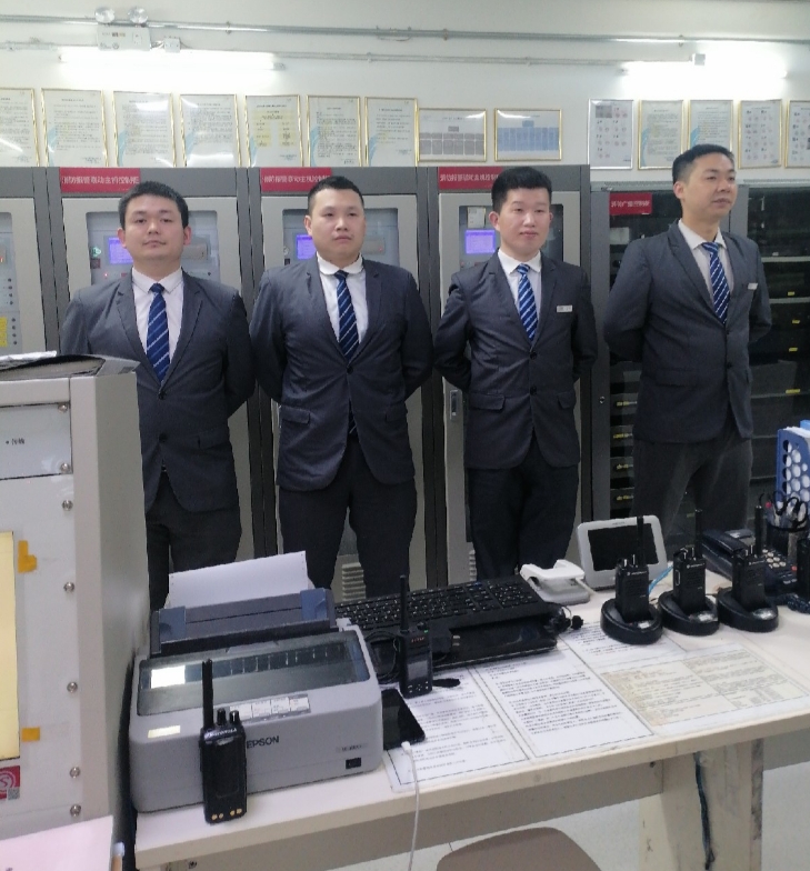 夜間巡邏保安服務(wù)包含哪些內(nèi)容？